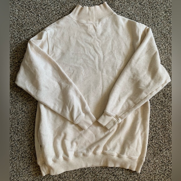 Aerie Colorado mock neck sweatshirt - Picture 5 of 6